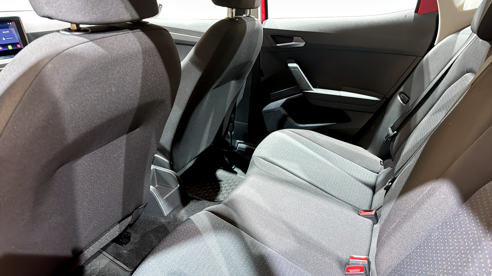 SEAT Arona GBP83D