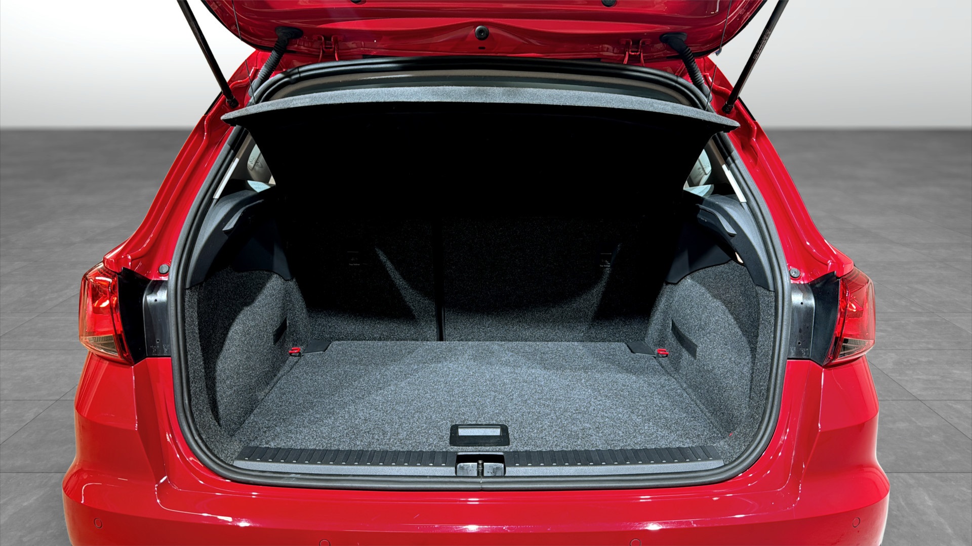 SEAT Arona GBP83D
