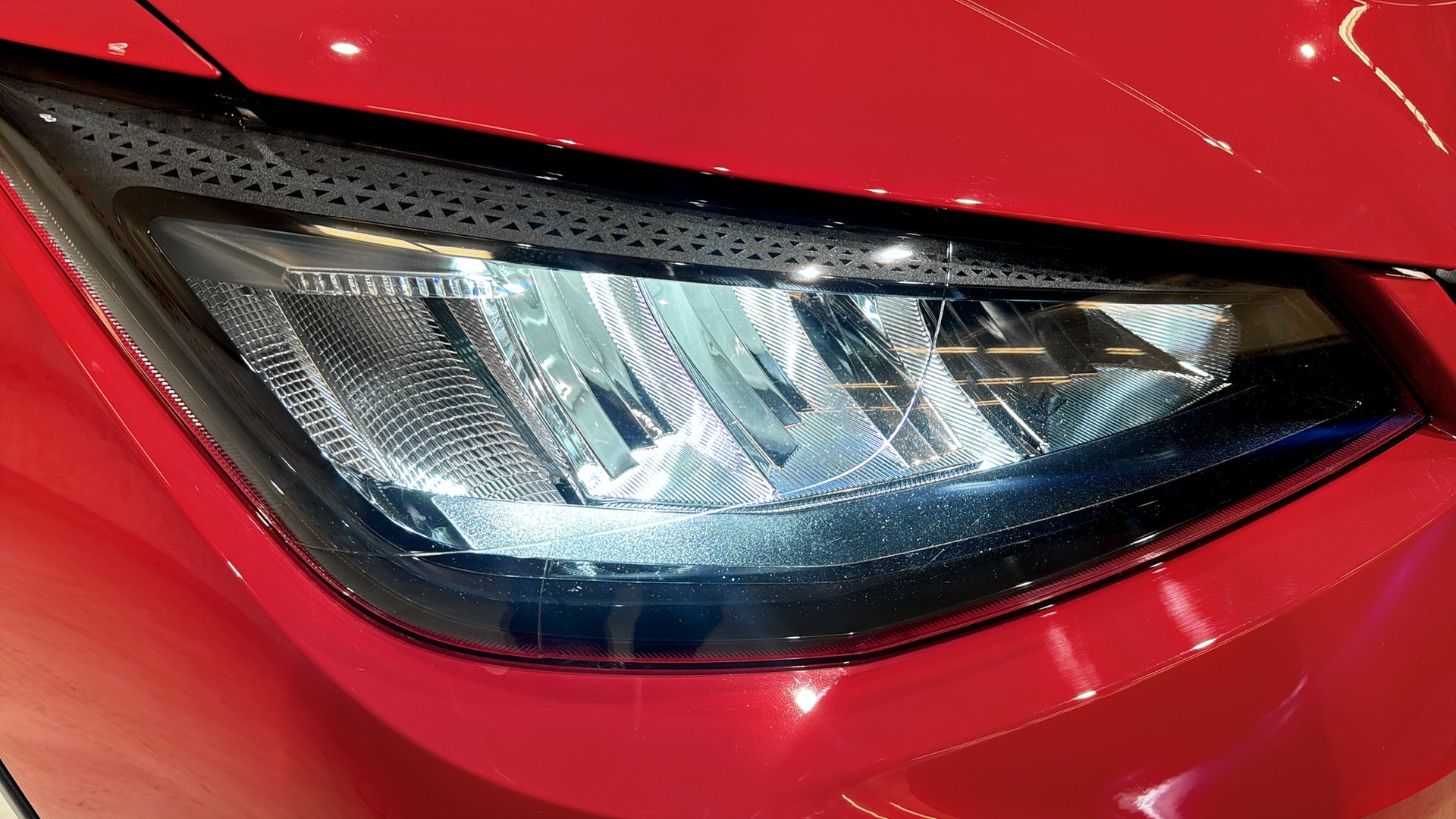 SEAT Arona GBP83D