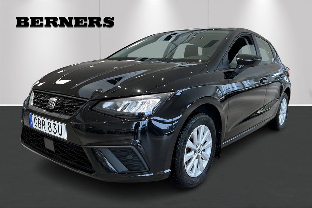 Bild för bil GBR83U