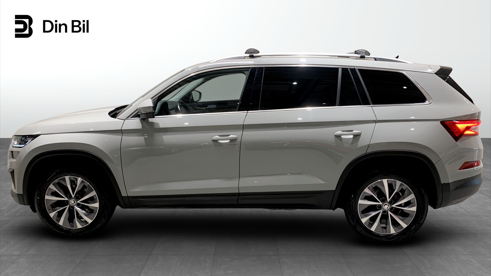 Skoda Kodiaq GBT59F