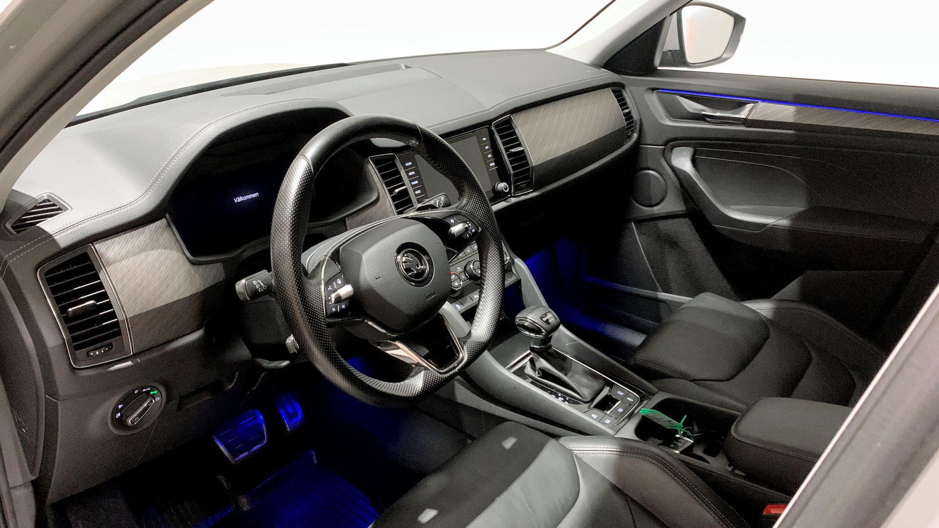 Skoda Kodiaq GBT59F