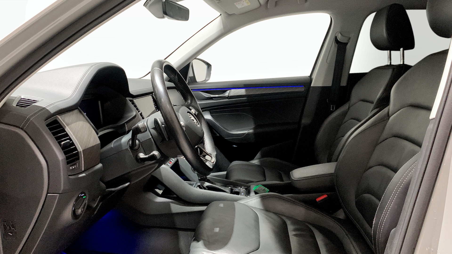 Skoda Kodiaq GBT59F