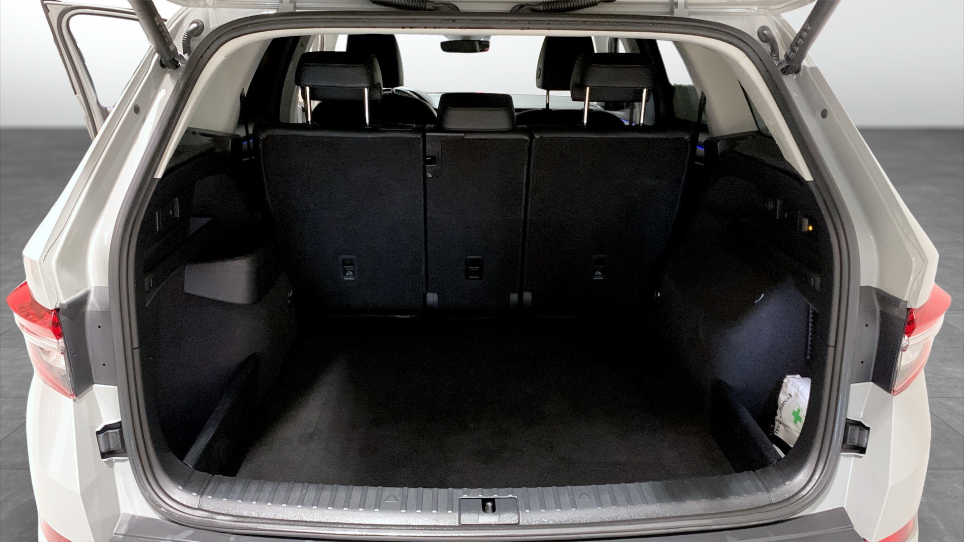 Skoda Kodiaq GBT59F