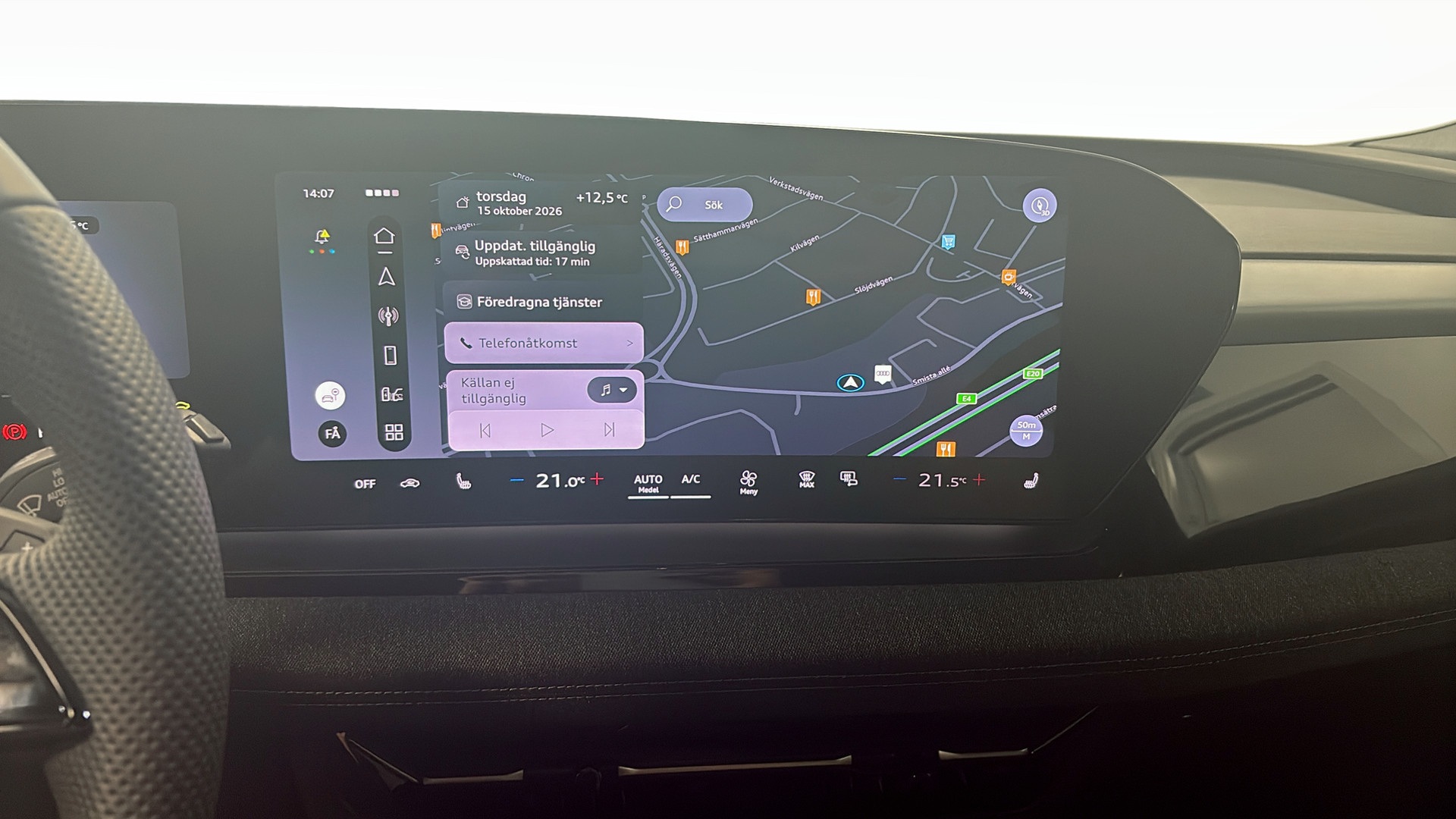 Audi Q6 e-tron GBU84P
