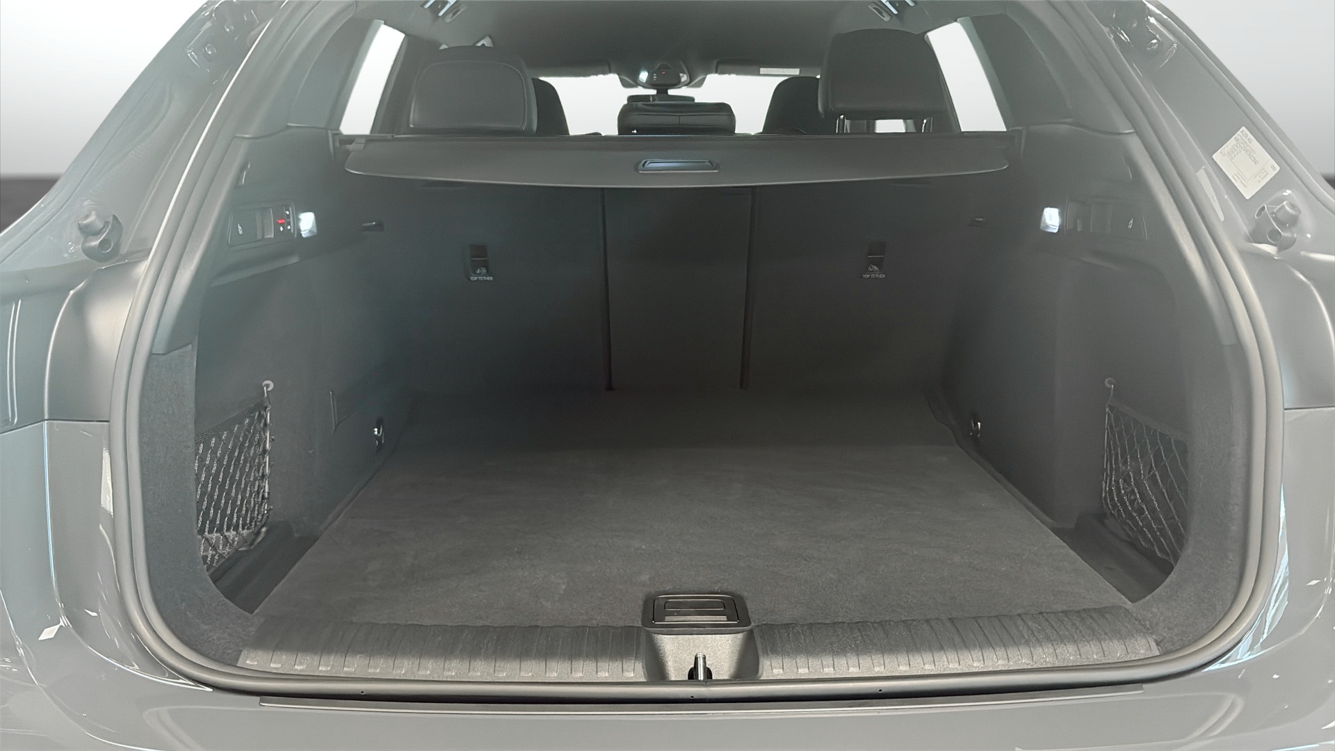 Audi Q6 e-tron GBU84P
