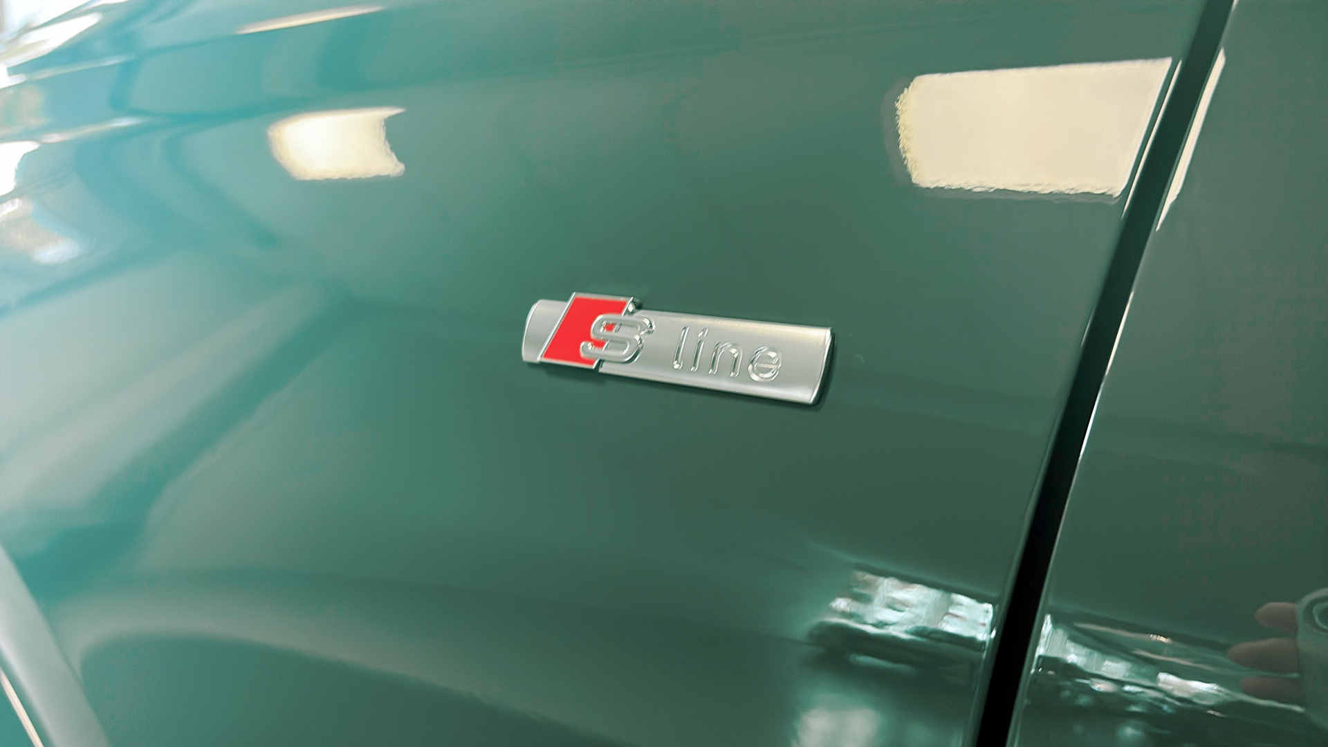 Audi Q6 e-tron GBU84P