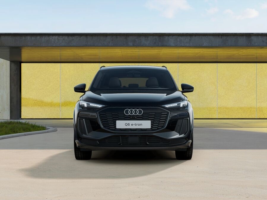 Audi Q6 e-tron GBW83R
