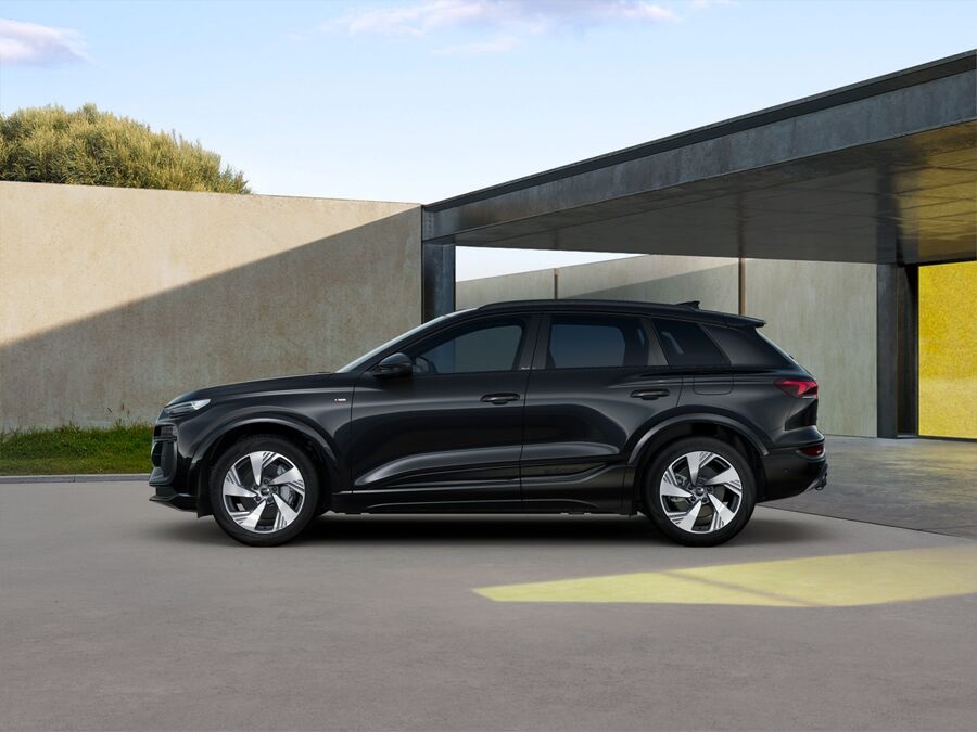 Audi Q6 e-tron GBW83R