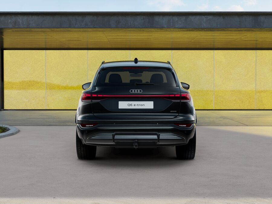 Audi Q6 e-tron GBW83R
