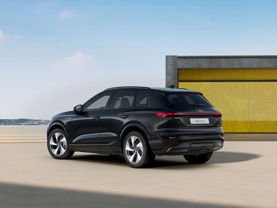 Audi Q6 e-tron GBW83R