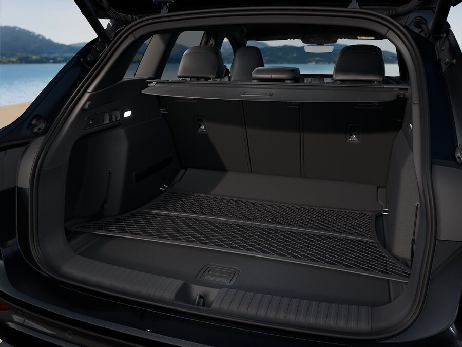 Audi Q6 e-tron GBW83R