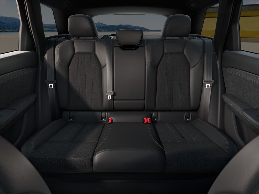 Audi Q6 e-tron GBW83R