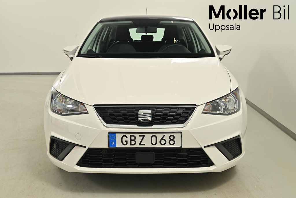 SEAT Ibiza GBZ068