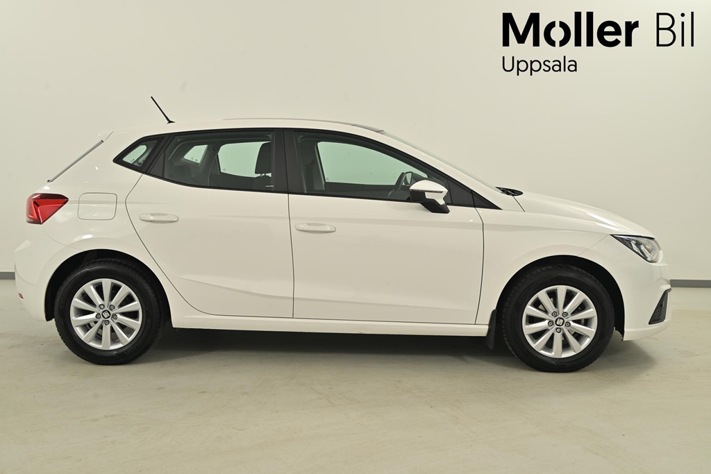 SEAT Ibiza GBZ068