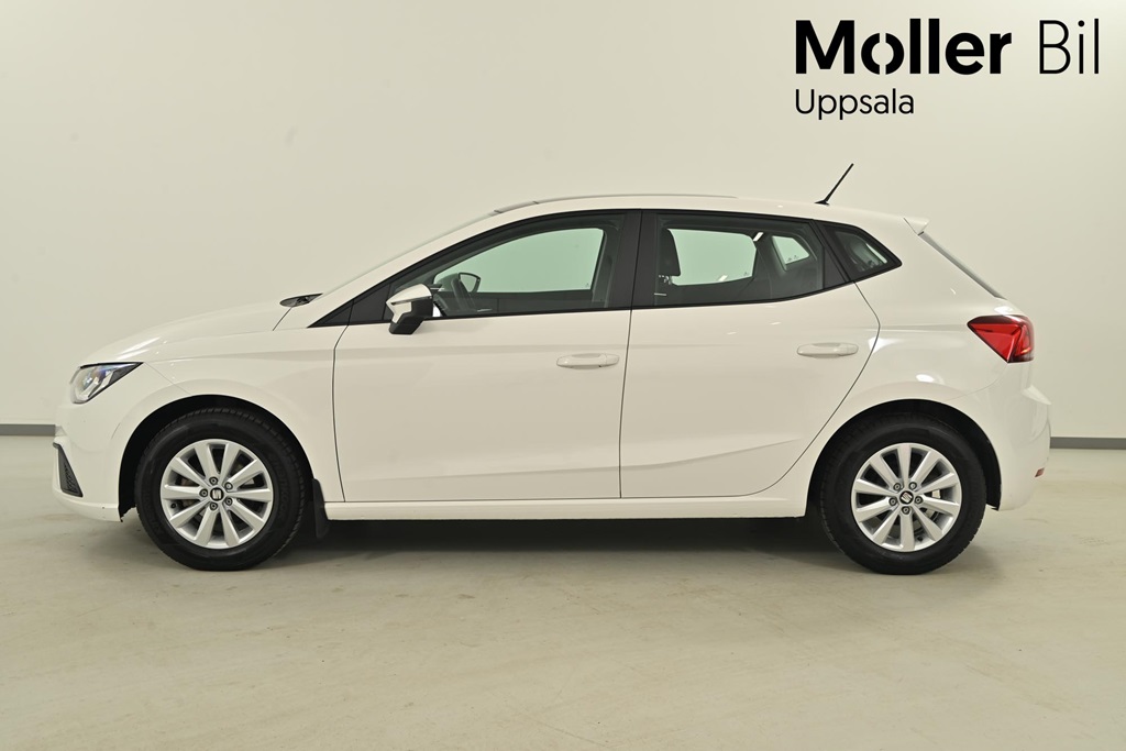 SEAT Ibiza GBZ068