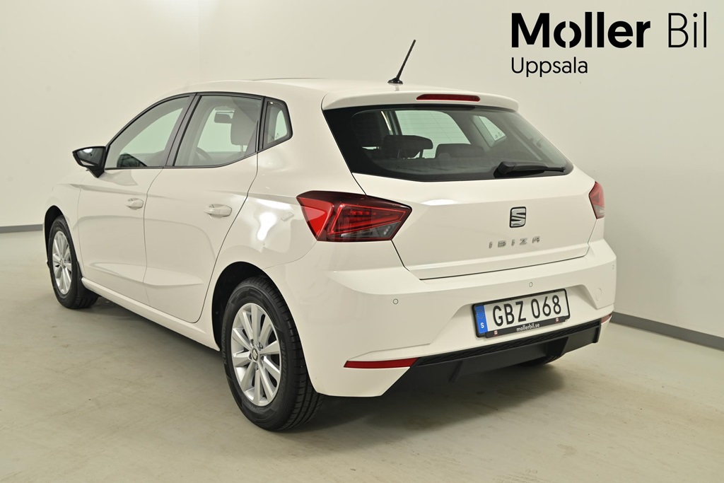 SEAT Ibiza GBZ068
