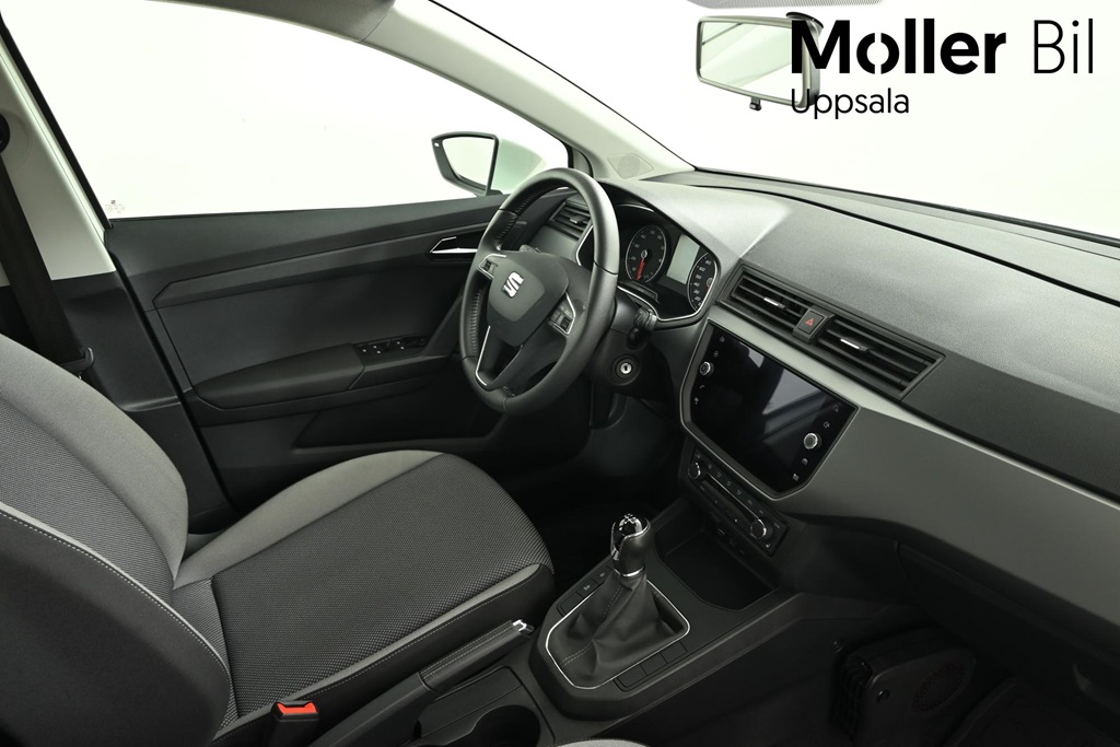 SEAT Ibiza GBZ068