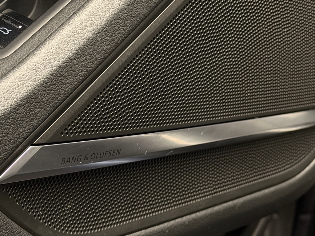Audi A8 GCB531
