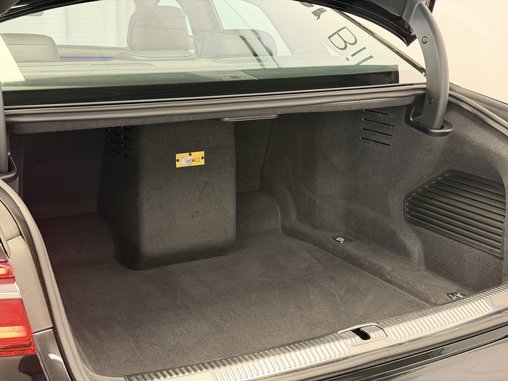 Audi A8 GCB531