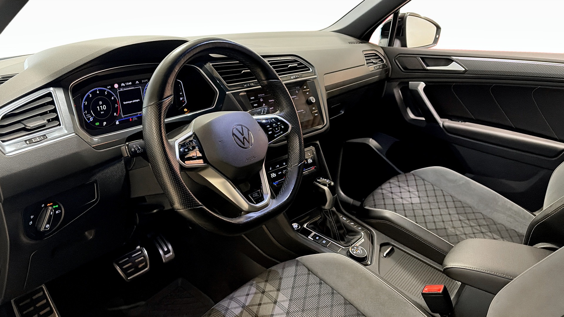 Volkswagen Tiguan GCC67D
