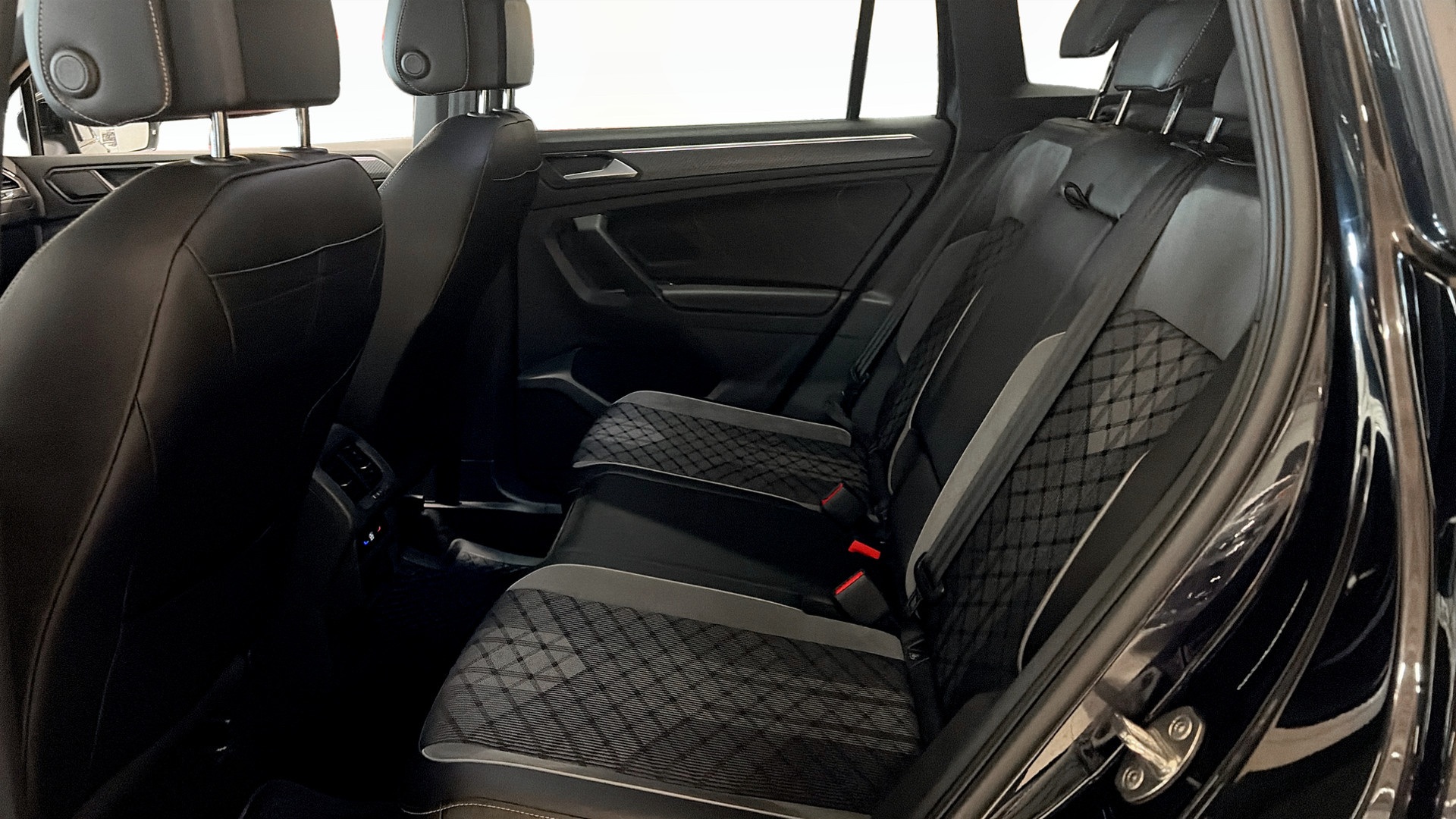Volkswagen Tiguan GCC67D