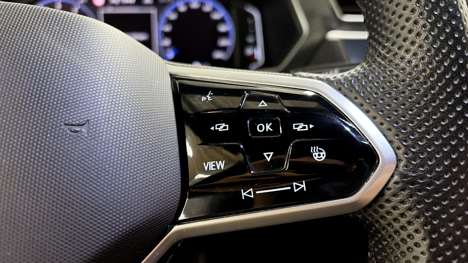 Volkswagen Tiguan GCC67D