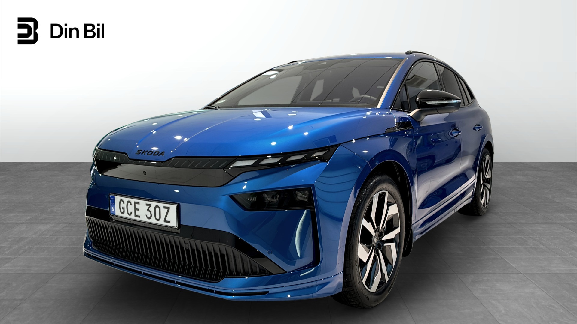 Bild för bil GCE30Z