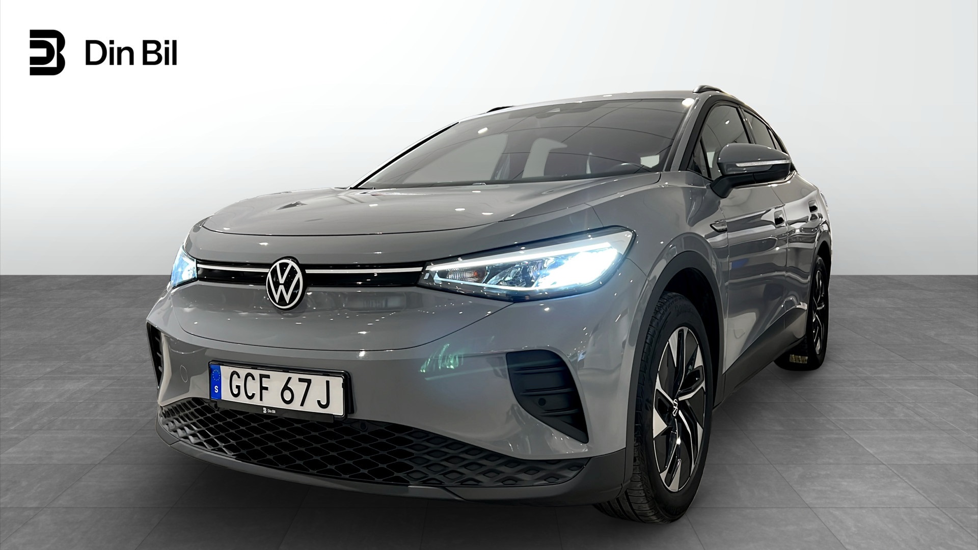 Bild för bil GCF67J