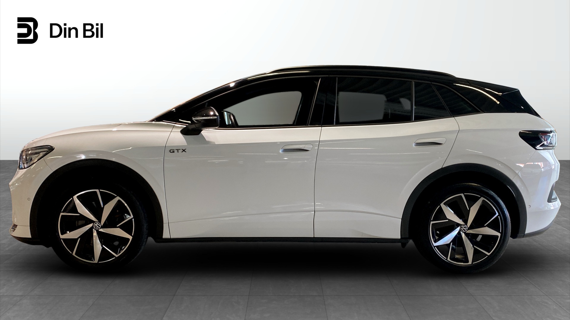 Volkswagen ID.4 GCF67W