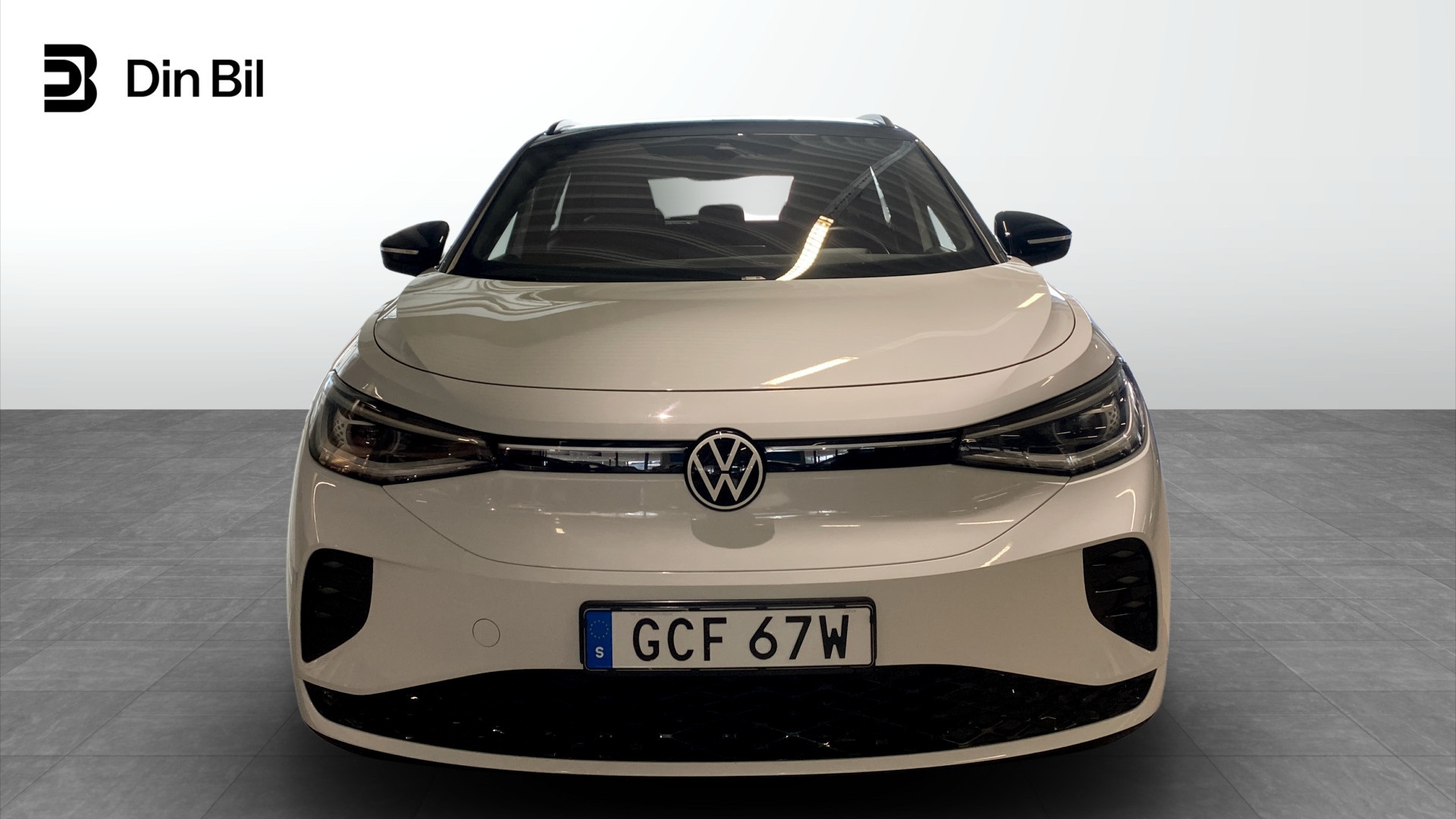 Volkswagen ID.4 GCF67W