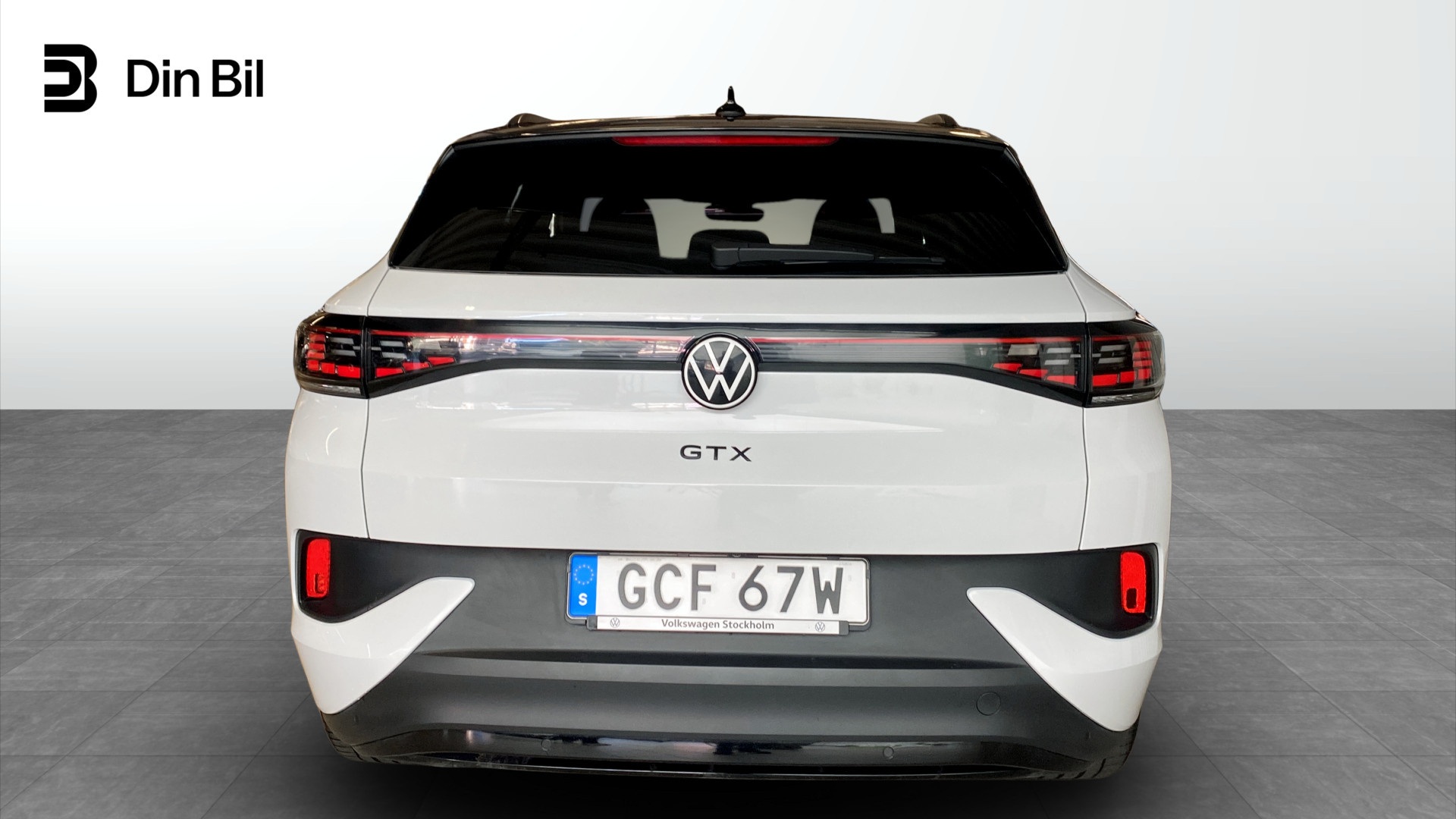 Volkswagen ID.4 GCF67W