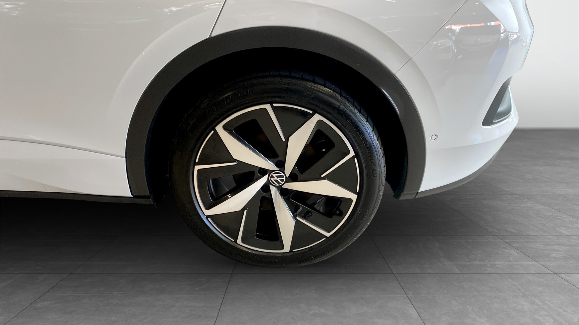 Volkswagen ID.4 GCF67W