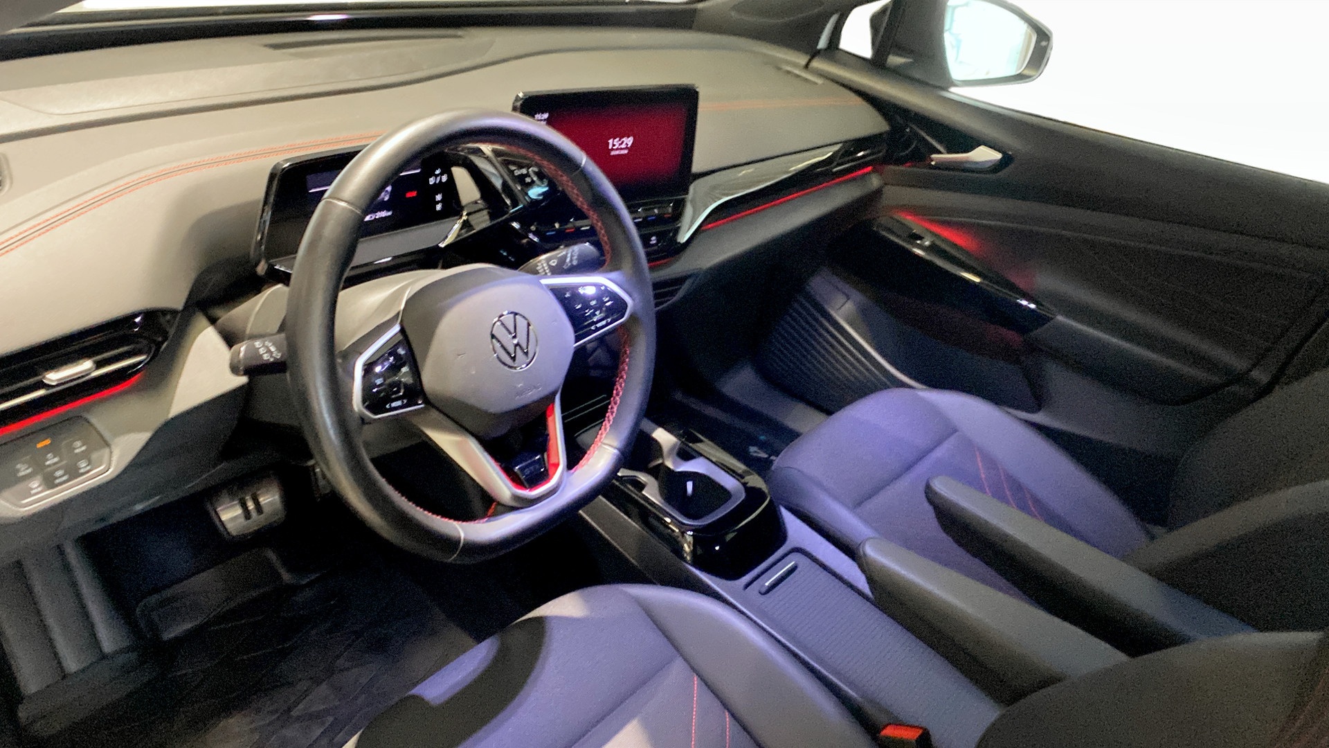 Volkswagen ID.4 GCF67W
