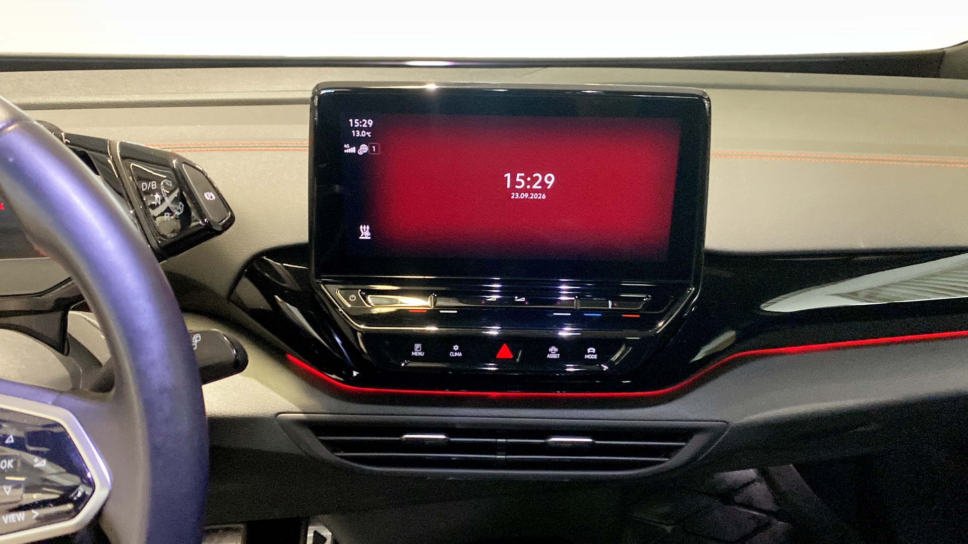 Volkswagen ID.4 GCF67W