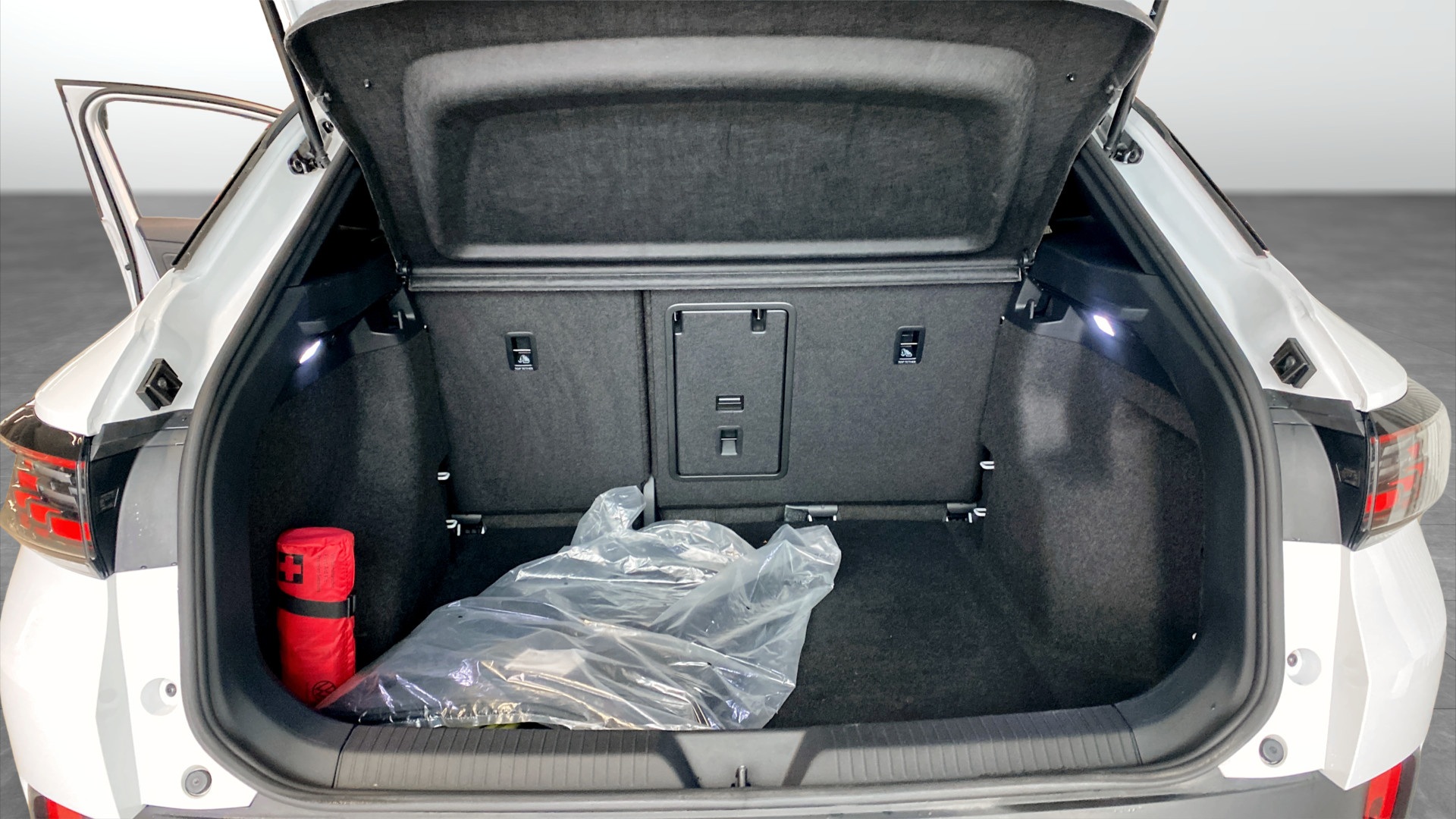 Volkswagen ID.4 GCF67W