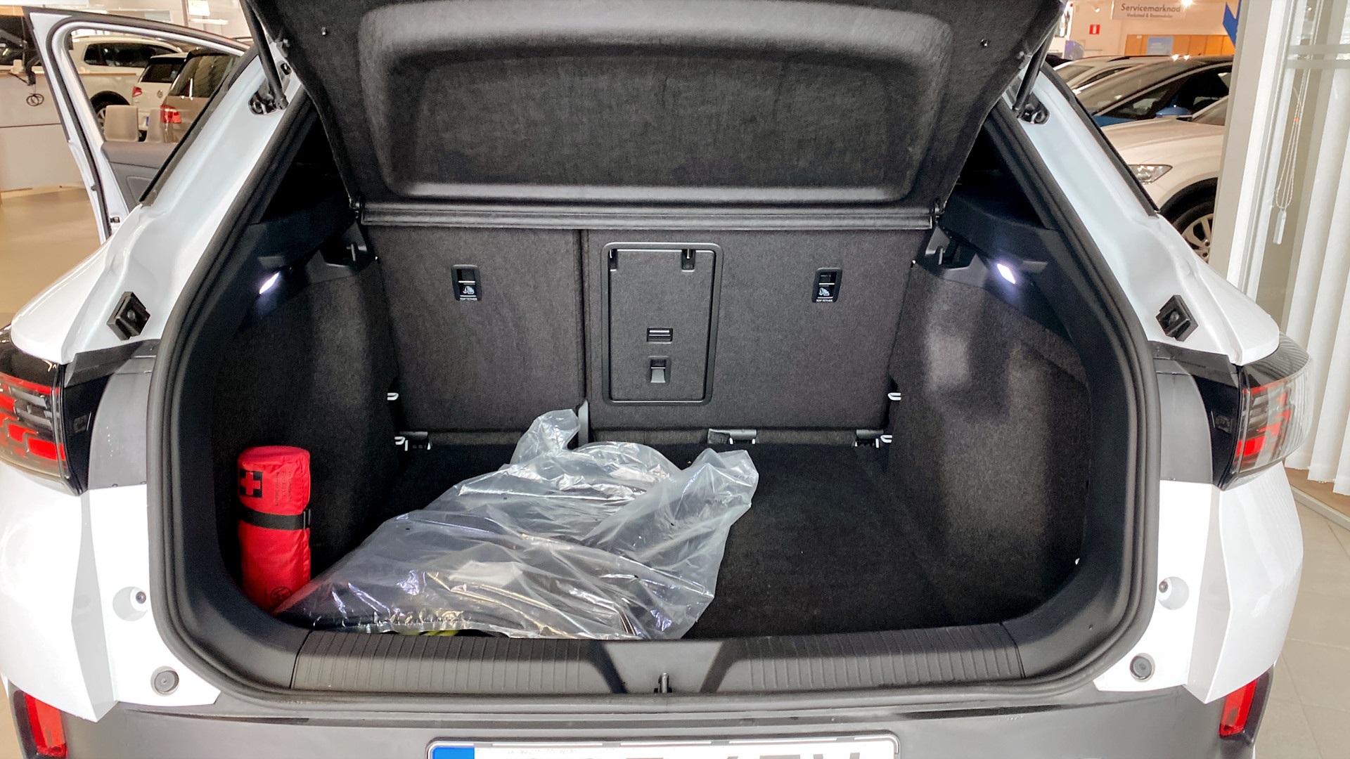 Volkswagen ID.4 GCF67W