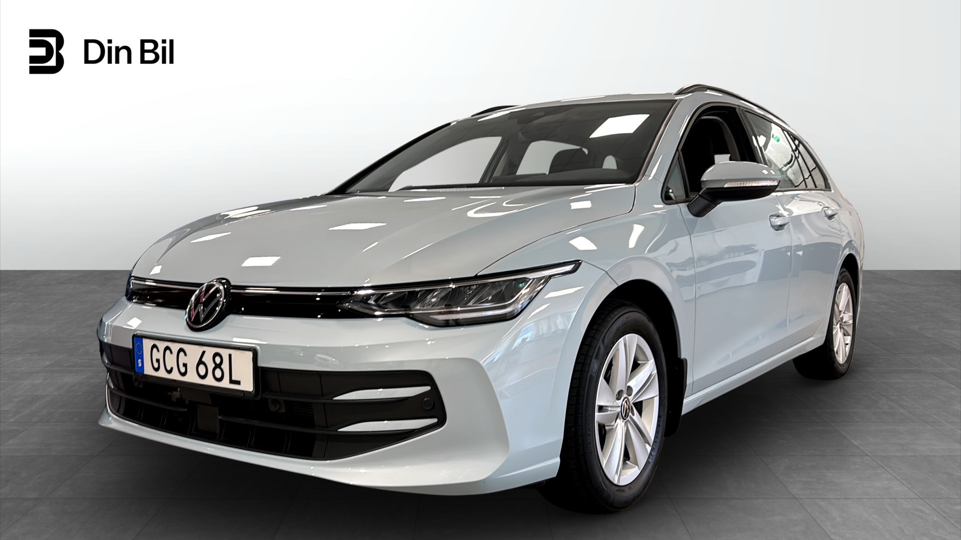 Volkswagen Golf 2025