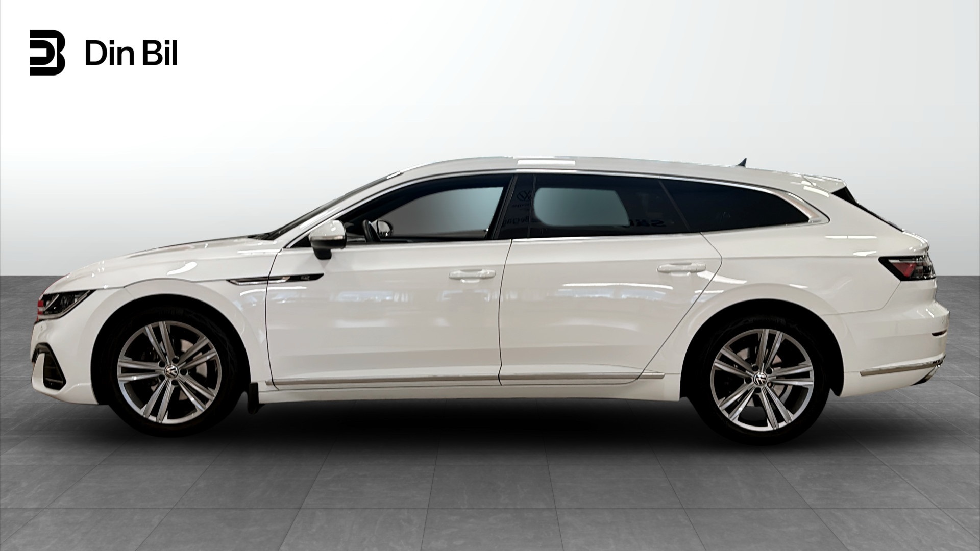 Volkswagen Arteon GCH27Y