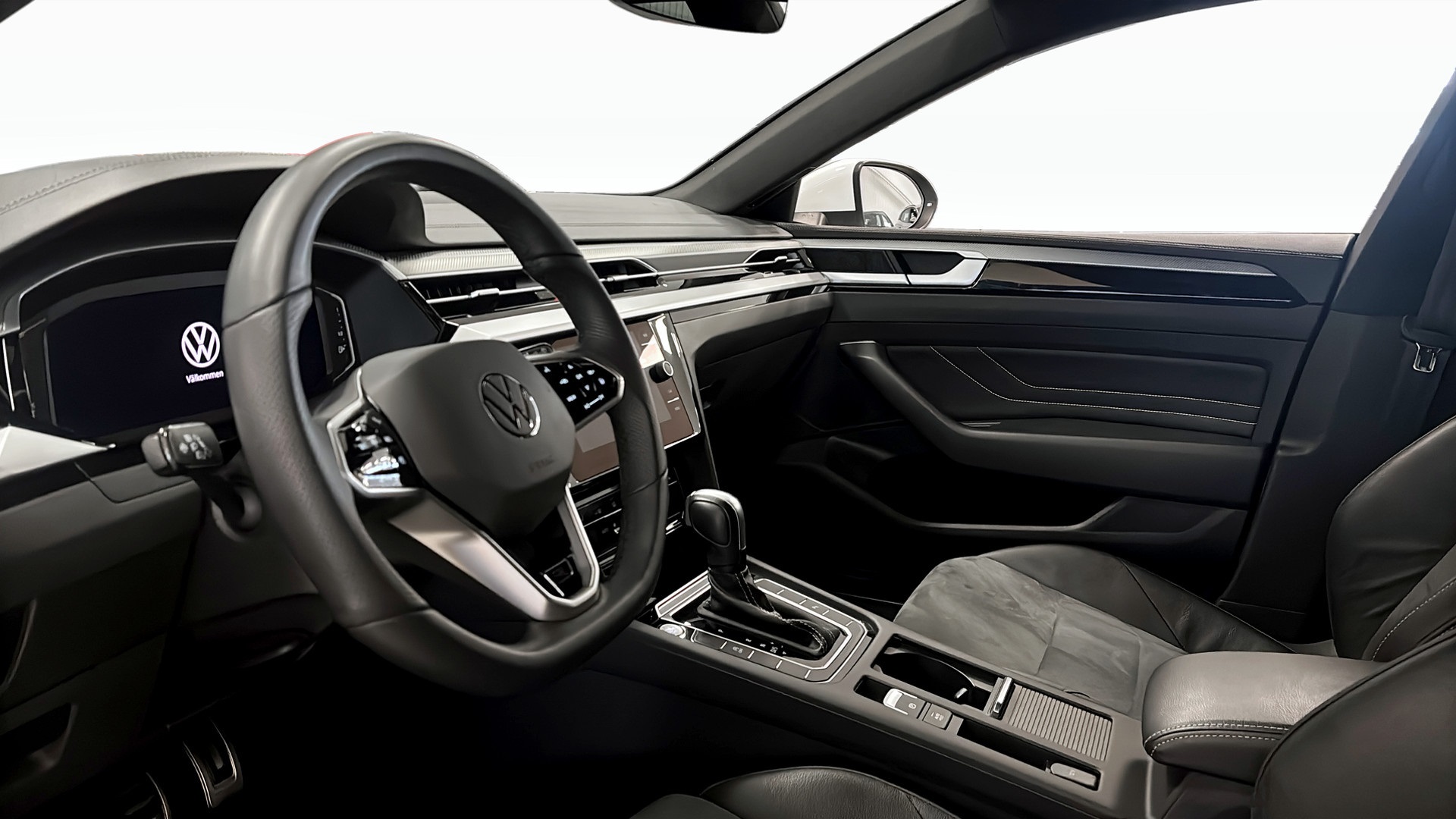 Volkswagen Arteon GCH27Y