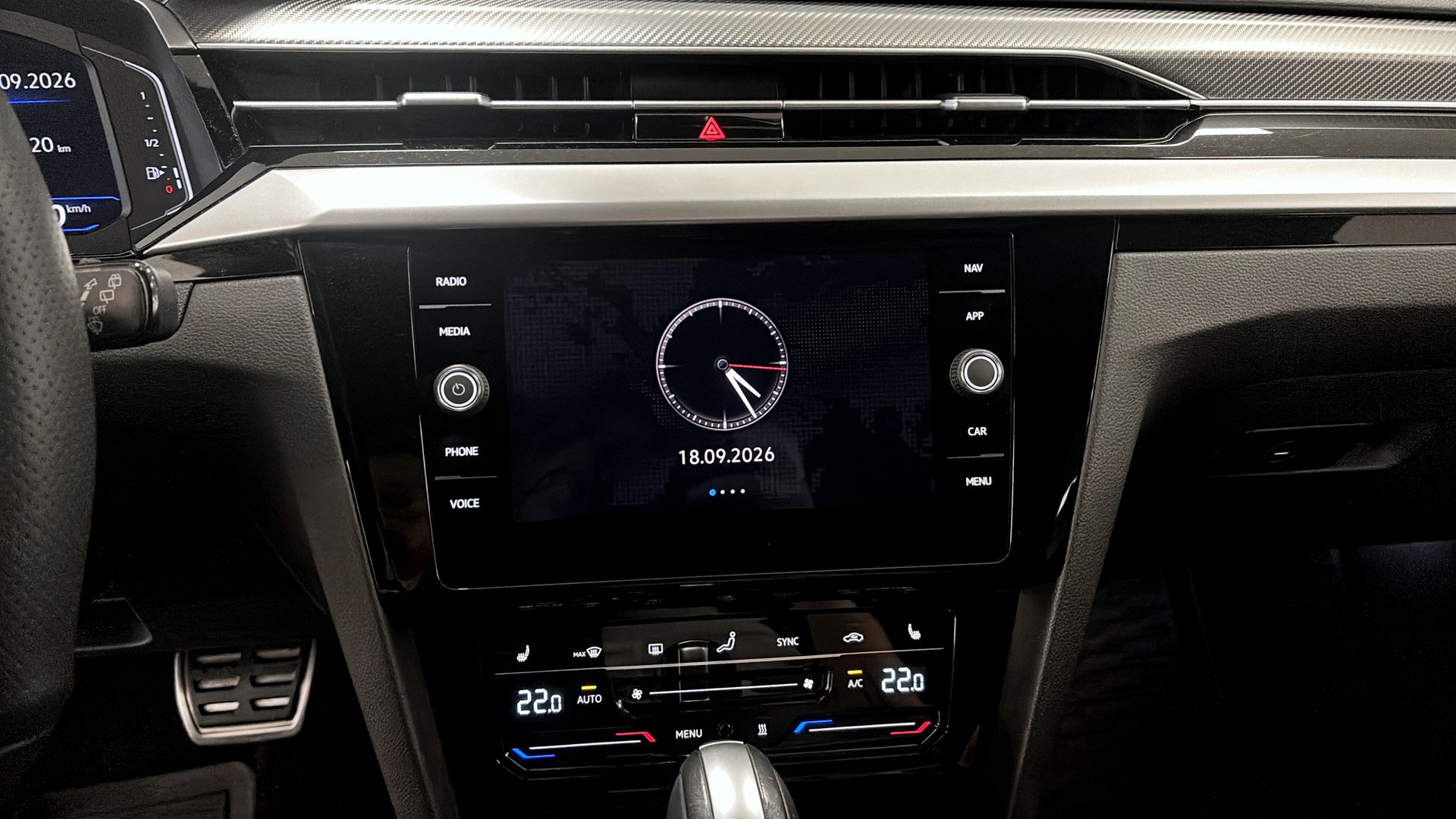 Volkswagen Arteon GCH27Y