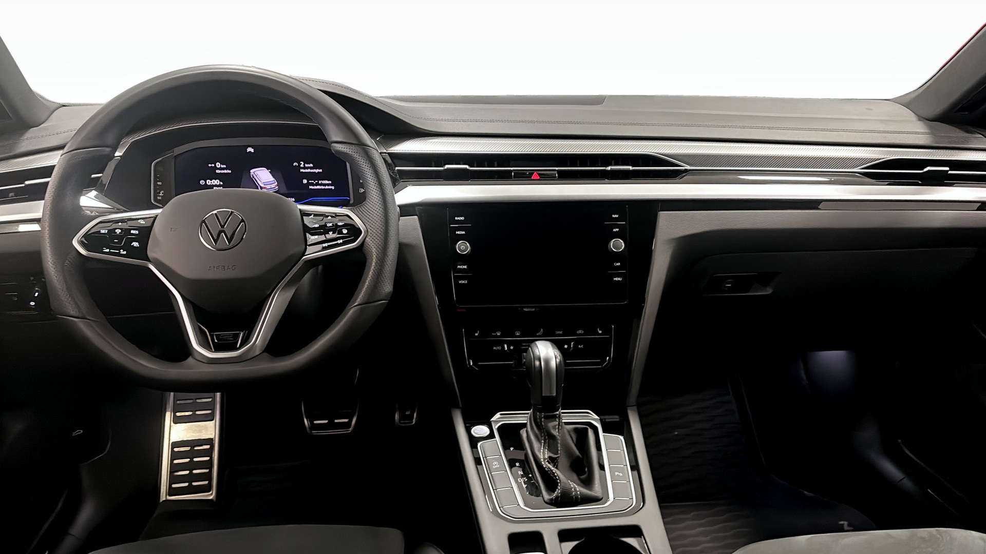 Volkswagen Arteon GCH27Y
