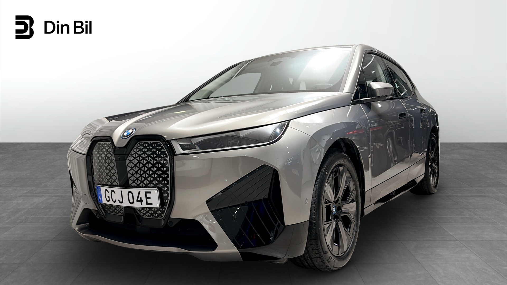 Bild för bil GCJ04E