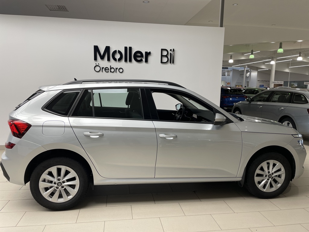 Skoda Kamiq GCK30Y