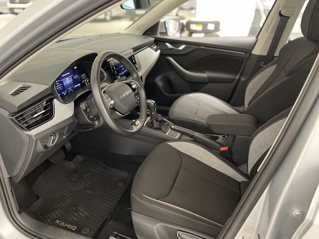 Skoda Kamiq GCK30Y