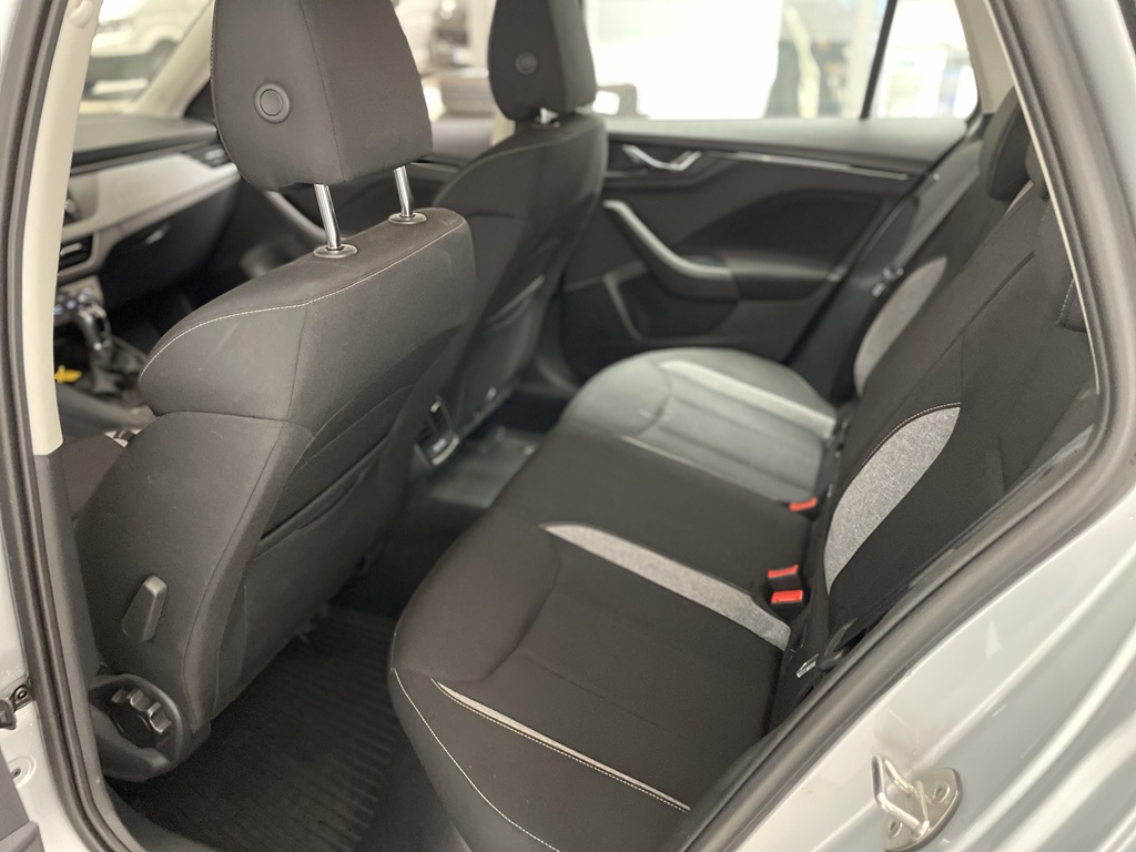 Skoda Kamiq GCK30Y