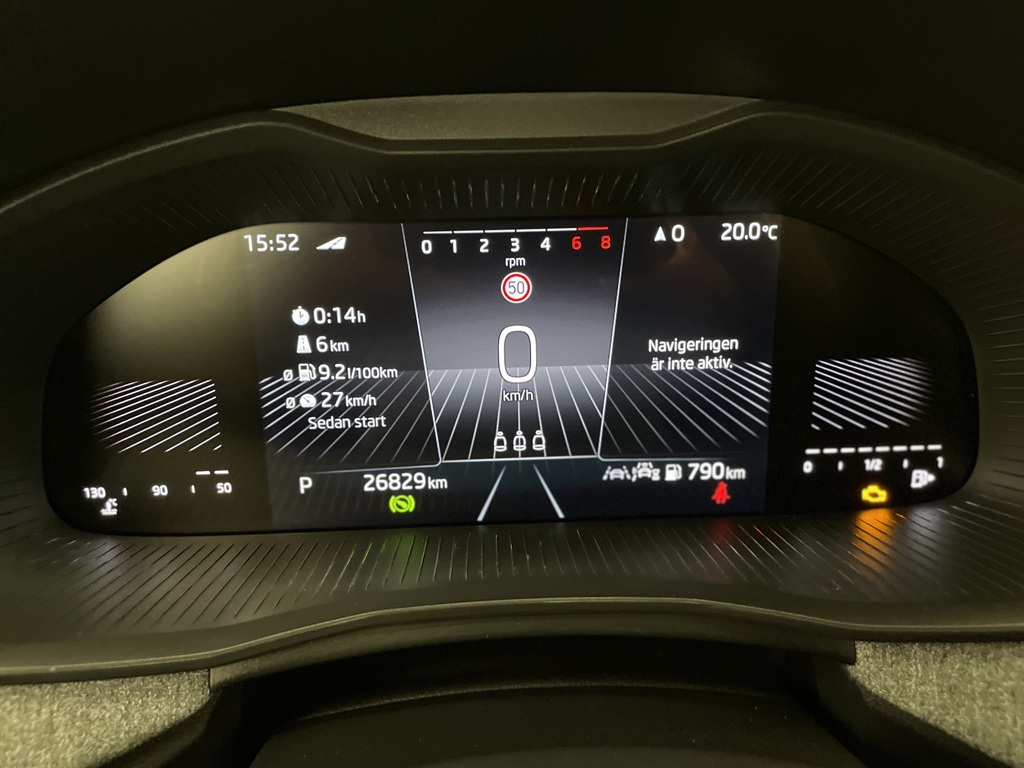 Skoda Kamiq GCK30Y