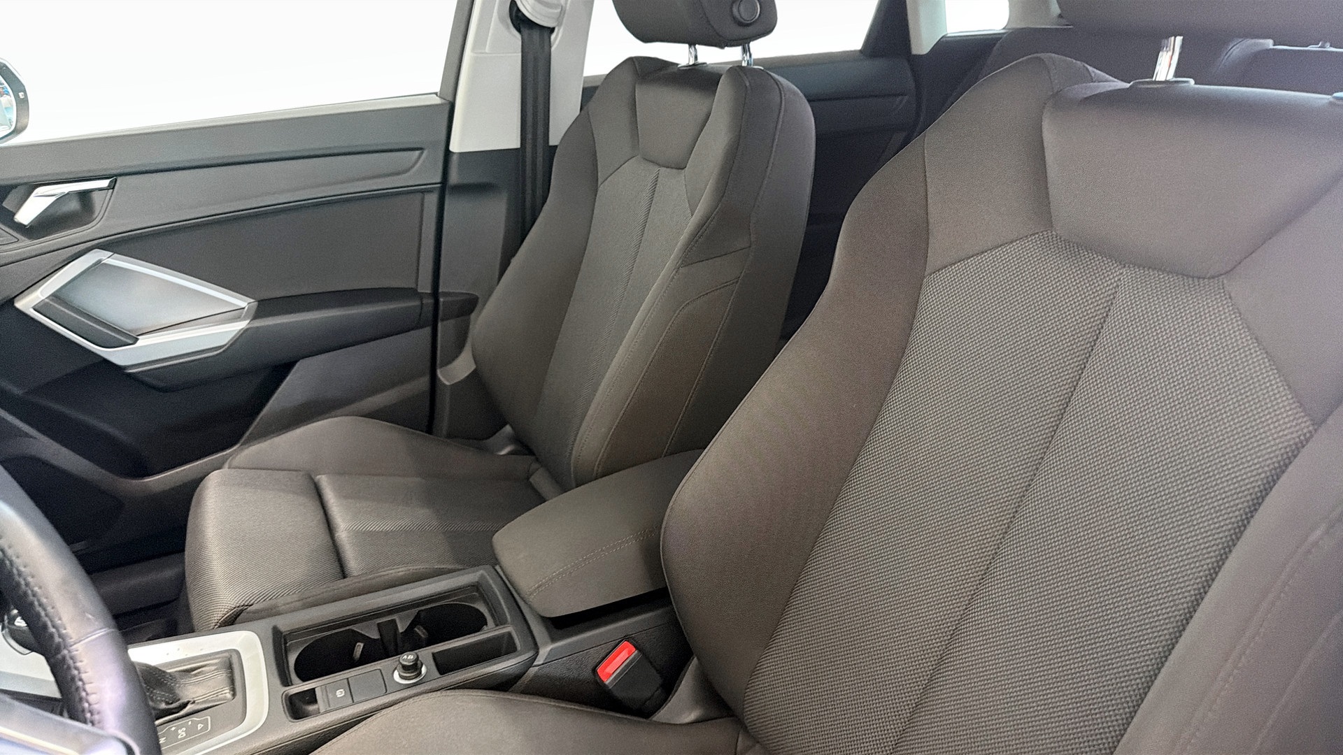 Audi Q3 GCL17A