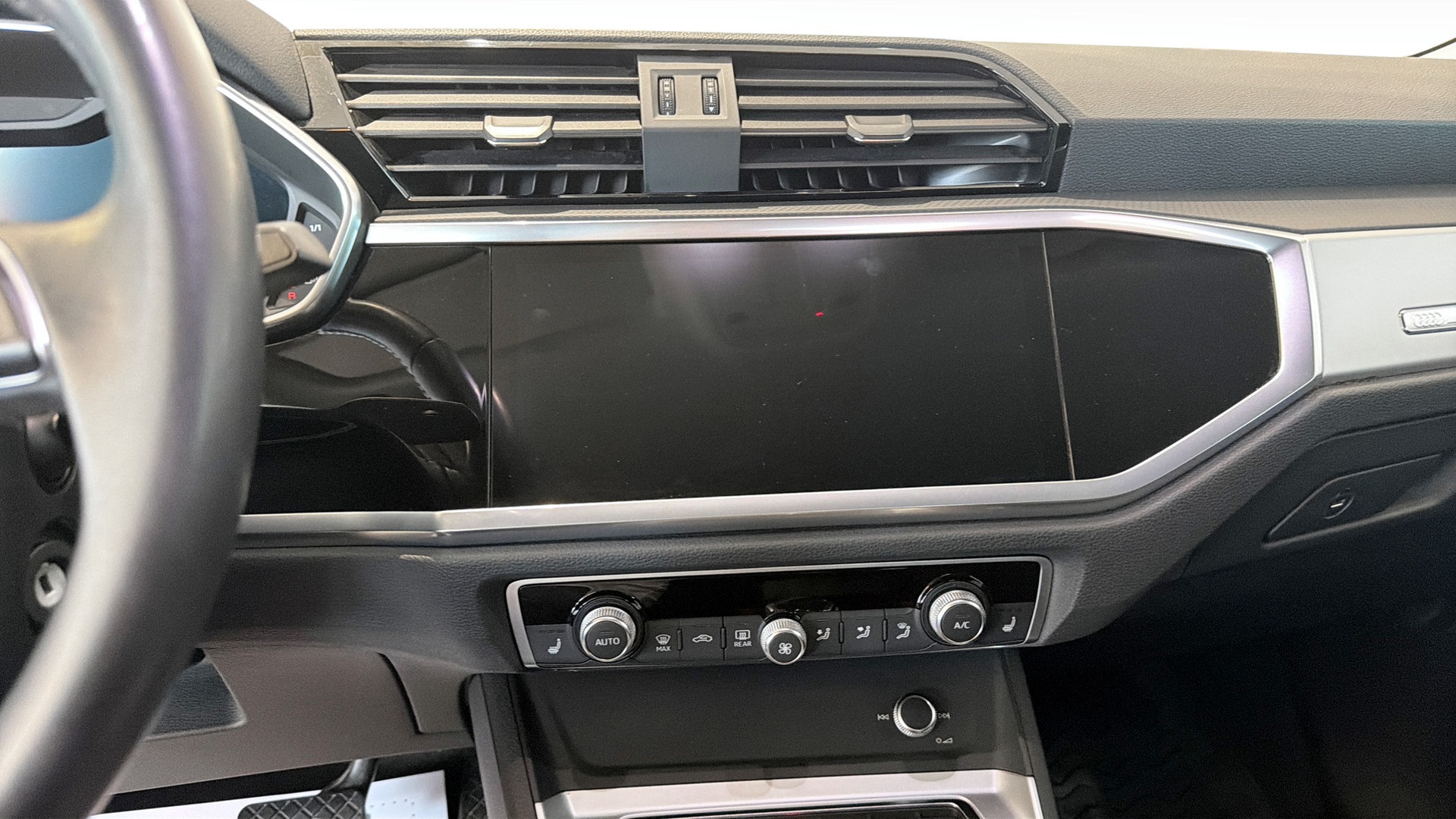 Audi Q3 GCL17A