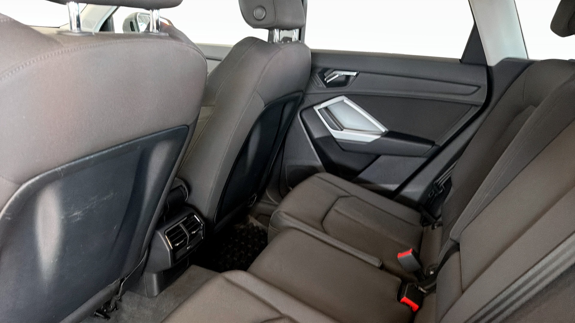 Audi Q3 GCL17A